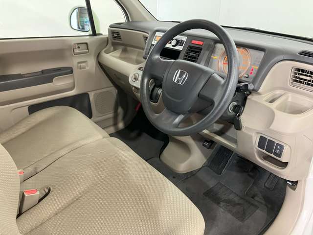 ホンダ ライフ ６６０ Ｃ ４ＷＤ H24年 (北海道) 99