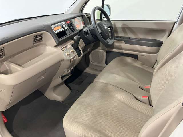 ホンダ ライフ ６６０ Ｃ ４ＷＤ H24年 (北海道) 99