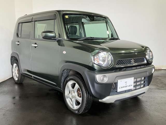 スズキ ハスラー ６６０ Ｇ ４ＷＤ H26年 (北海道) 99