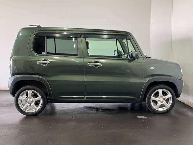 スズキ ハスラー ６６０ Ｇ ４ＷＤ H26年 (北海道) 99