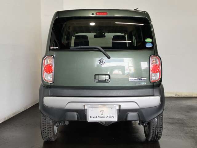 スズキ ハスラー ６６０ Ｇ ４ＷＤ H26年 (北海道) 99
