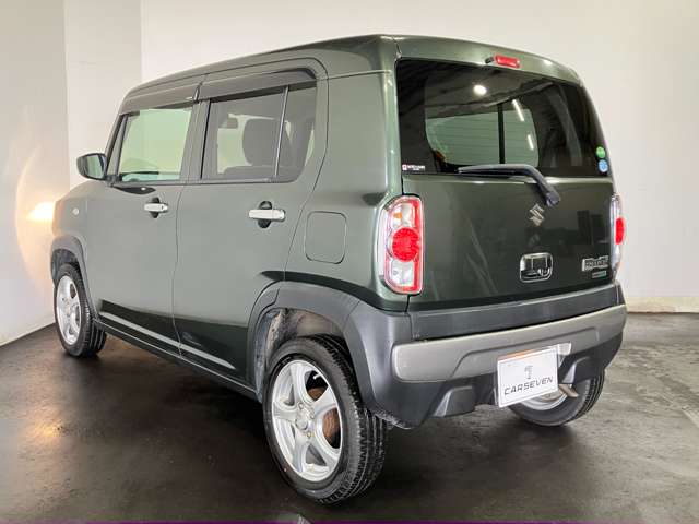 スズキ ハスラー ６６０ Ｇ ４ＷＤ H26年 (北海道) 99