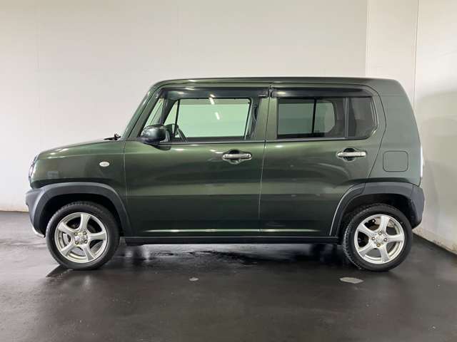 スズキ ハスラー ６６０ Ｇ ４ＷＤ H26年 (北海道) 99