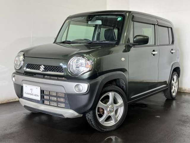 スズキ ハスラー ６６０ Ｇ ４ＷＤ H26年 (北海道) 99