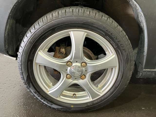 スズキ ハスラー ６６０ Ｇ ４ＷＤ H26年 (北海道) 99