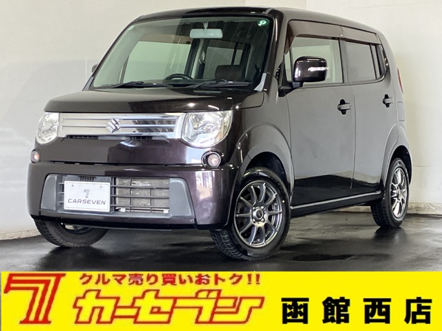 スズキ ＭＲワゴン ６６０ Ｔ ４ＷＤ H23年 (北海道) 99