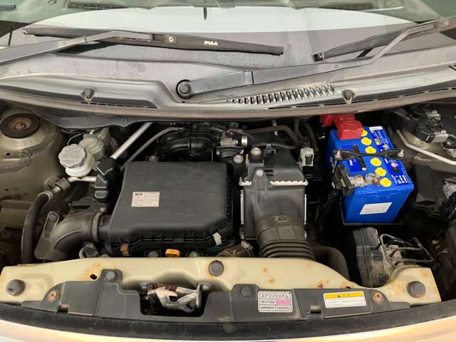 スズキ ＭＲワゴン ６６０ Ｔ ４ＷＤ H23年 (北海道) 99