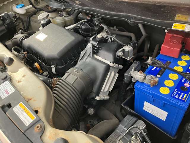 スズキ ＭＲワゴン ６６０ Ｔ ４ＷＤ H23年 (北海道) 99