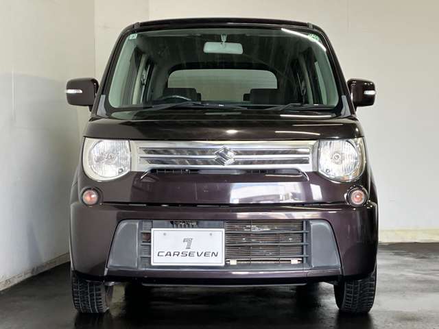 スズキ ＭＲワゴン ６６０ Ｔ ４ＷＤ H23年 (北海道) 99