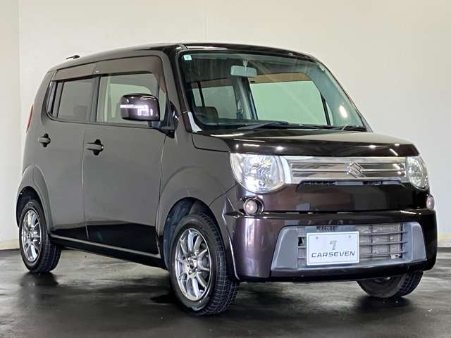 スズキ ＭＲワゴン ６６０ Ｔ ４ＷＤ H23年 (北海道) 99