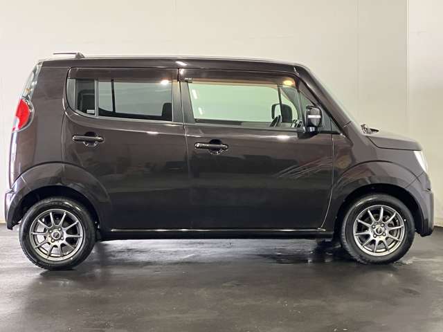 スズキ ＭＲワゴン ６６０ Ｔ ４ＷＤ H23年 (北海道) 99