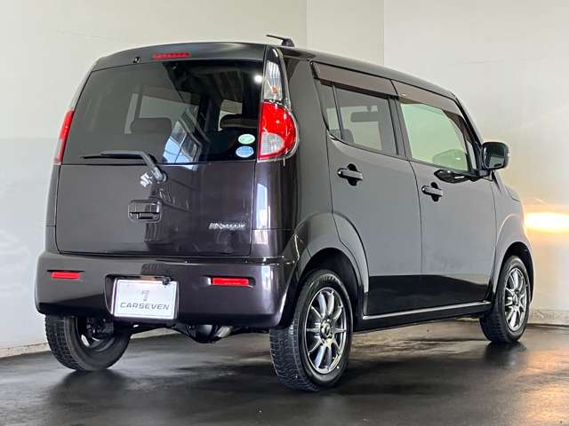 スズキ ＭＲワゴン ６６０ Ｔ ４ＷＤ H23年 (北海道) 99