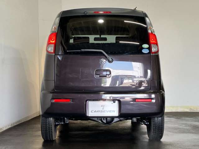 スズキ ＭＲワゴン ６６０ Ｔ ４ＷＤ H23年 (北海道) 99