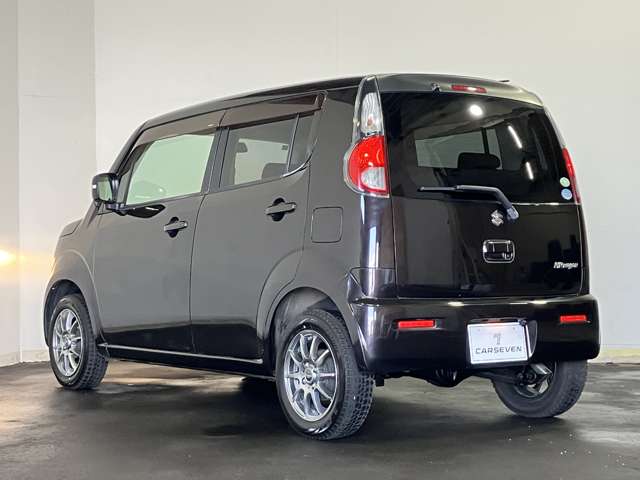 スズキ ＭＲワゴン ６６０ Ｔ ４ＷＤ H23年 (北海道) 99