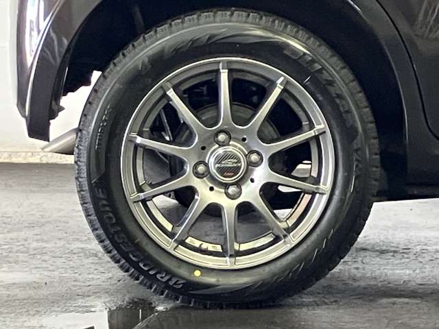 スズキ ＭＲワゴン ６６０ Ｔ ４ＷＤ H23年 (北海道) 99