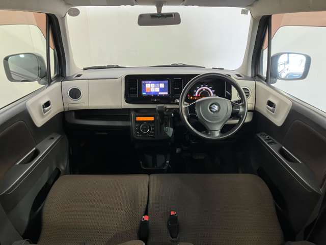 スズキ ＭＲワゴン ６６０ Ｔ ４ＷＤ H23年 (北海道) 99