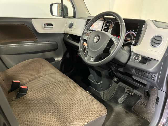 スズキ ＭＲワゴン ６６０ Ｔ ４ＷＤ H23年 (北海道) 99