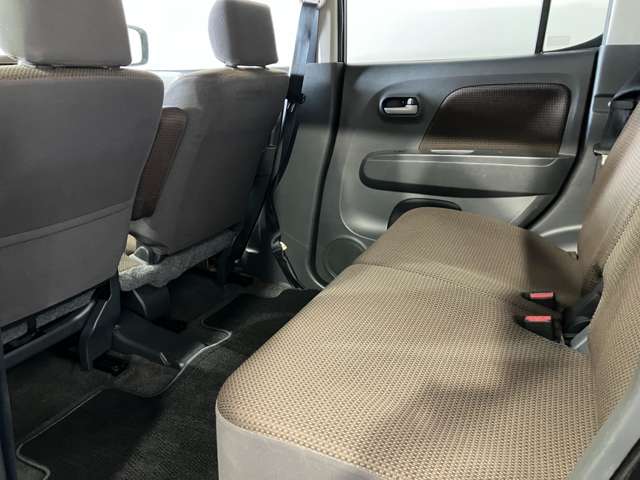 スズキ ＭＲワゴン ６６０ Ｔ ４ＷＤ H23年 (北海道) 99