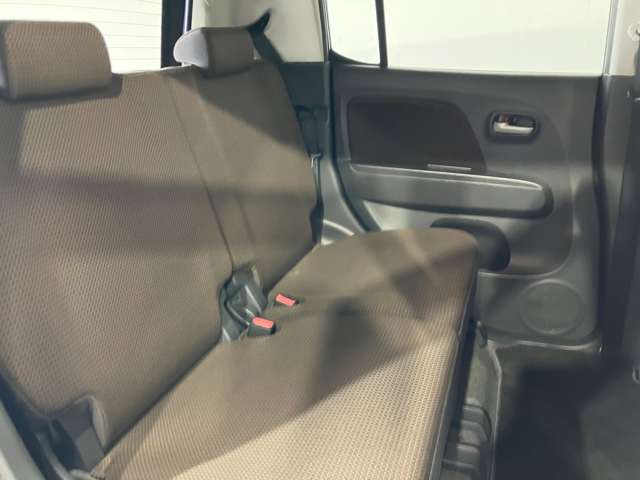 スズキ ＭＲワゴン ６６０ Ｔ ４ＷＤ H23年 (北海道) 99