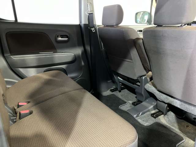 スズキ ＭＲワゴン ６６０ Ｔ ４ＷＤ H23年 (北海道) 99