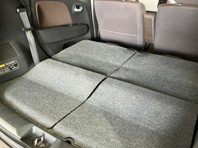 スズキ ＭＲワゴン ６６０ Ｔ ４ＷＤ H23年 (北海道) 99