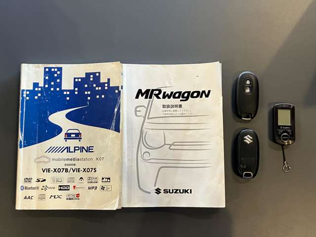 スズキ ＭＲワゴン ６６０ Ｔ ４ＷＤ H23年 (北海道) 99