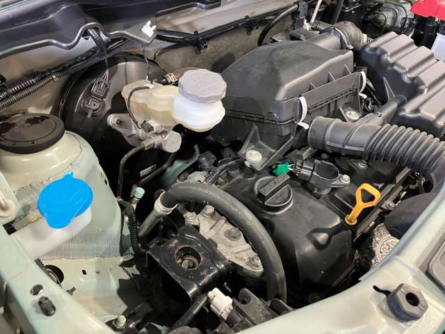 スズキ アルトラパン ６６０ Ｌ ４ＷＤ H28年 (北海道) 99