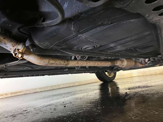 スズキ アルトラパン ６６０ Ｌ ４ＷＤ H28年 (北海道) 99