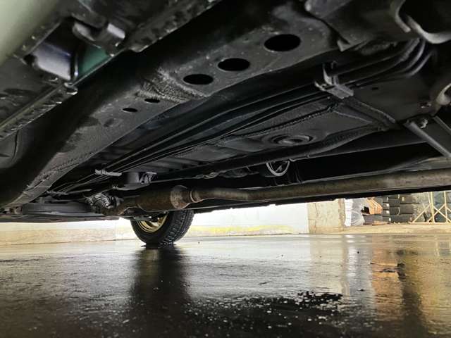 スズキ アルトラパン ６６０ Ｌ ４ＷＤ H28年 (北海道) 99