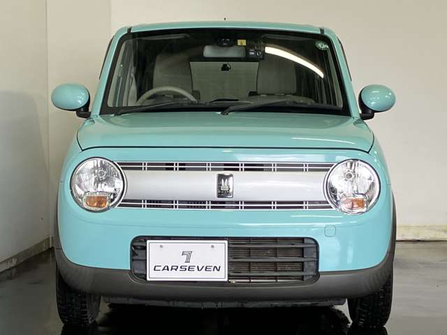 スズキ アルトラパン ６６０ Ｌ ４ＷＤ H28年 (北海道) 99