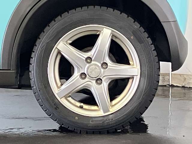 スズキ アルトラパン ６６０ Ｌ ４ＷＤ H28年 (北海道) 99