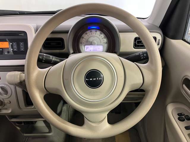 スズキ アルトラパン ６６０ Ｌ ４ＷＤ H28年 (北海道) 99