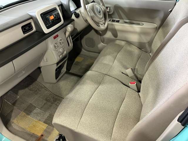 スズキ アルトラパン ６６０ Ｌ ４ＷＤ H28年 (北海道) 99