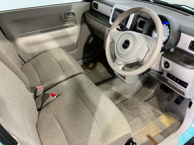 スズキ アルトラパン ６６０ Ｌ ４ＷＤ H28年 (北海道) 99