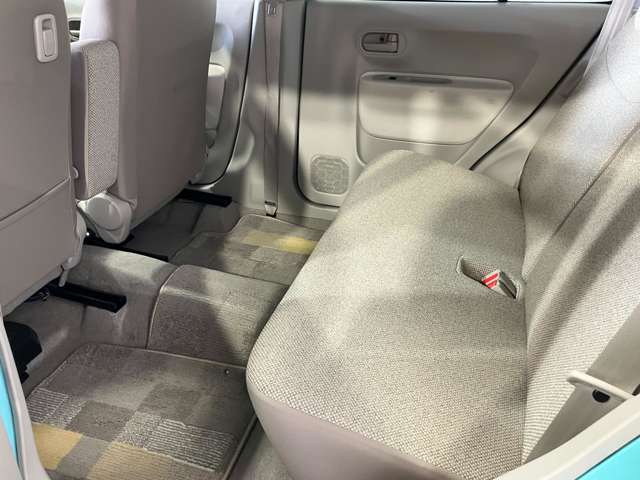 スズキ アルトラパン ６６０ Ｌ ４ＷＤ H28年 (北海道) 99