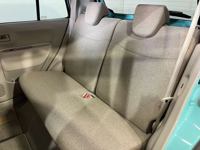 スズキ アルトラパン ６６０ Ｌ ４ＷＤ H28年 (北海道) 99