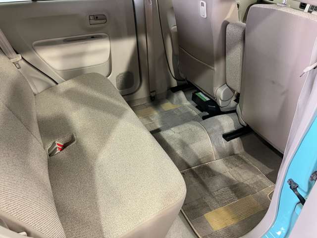 スズキ アルトラパン ６６０ Ｌ ４ＷＤ H28年 (北海道) 99