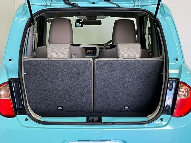 スズキ アルトラパン ６６０ Ｌ ４ＷＤ H28年 (北海道) 99