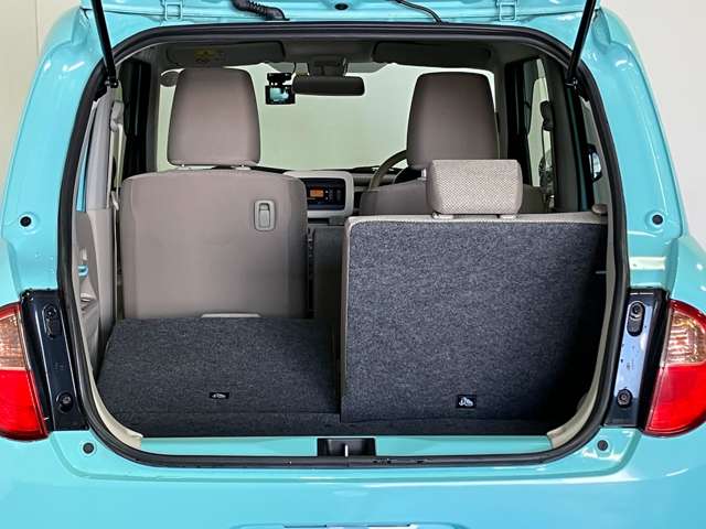 スズキ アルトラパン ６６０ Ｌ ４ＷＤ H28年 (北海道) 99