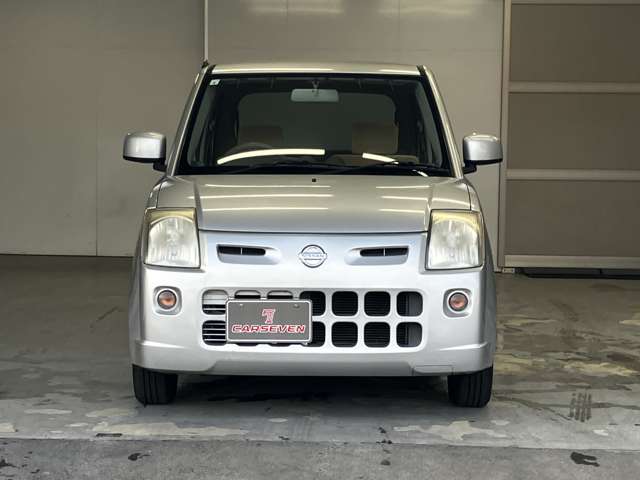 日産 ピノ ６６０ Ｓ H21年 (北海道) 99