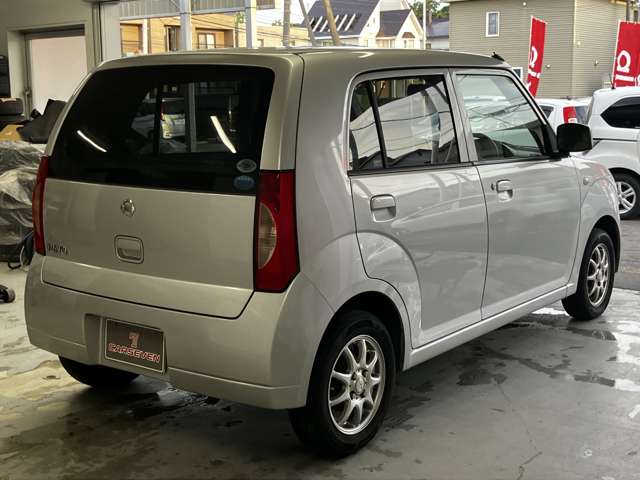 日産 ピノ ６６０ Ｓ H21年 (北海道) 99