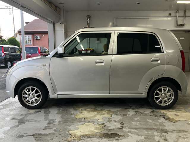 日産 ピノ ６６０ Ｓ H21年 (北海道) 99