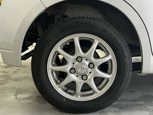 日産 ピノ ６６０ Ｓ H21年 (北海道) 99