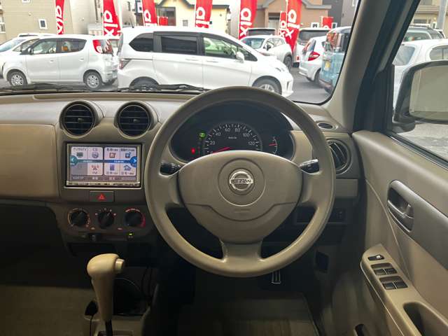 日産 ピノ ６６０ Ｓ H21年 (北海道) 99