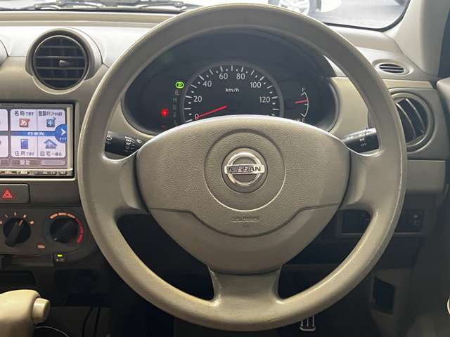 日産 ピノ ６６０ Ｓ H21年 (北海道) 99