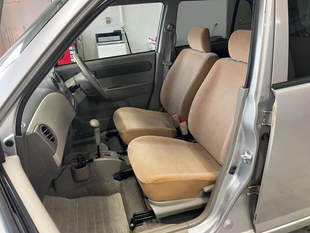 日産 ピノ ６６０ Ｓ H21年 (北海道) 99