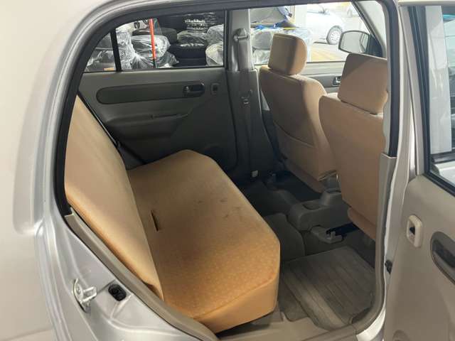 日産 ピノ ６６０ Ｓ H21年 (北海道) 99