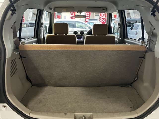 日産 ピノ ６６０ Ｓ H21年 (北海道) 99