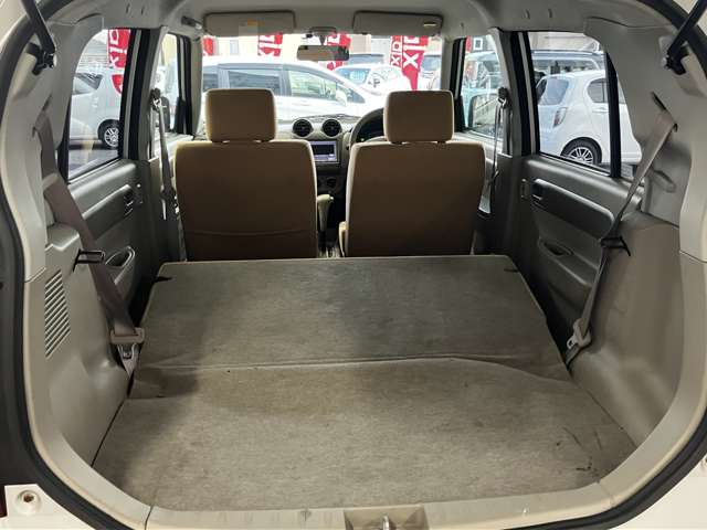 日産 ピノ ６６０ Ｓ H21年 (北海道) 99