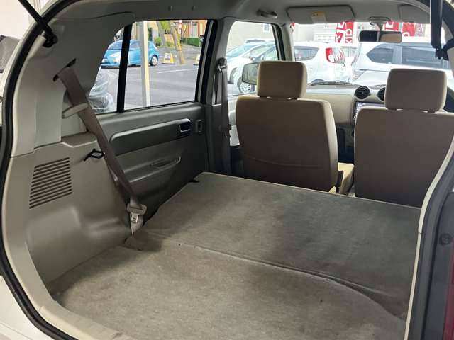 日産 ピノ ６６０ Ｓ H21年 (北海道) 99